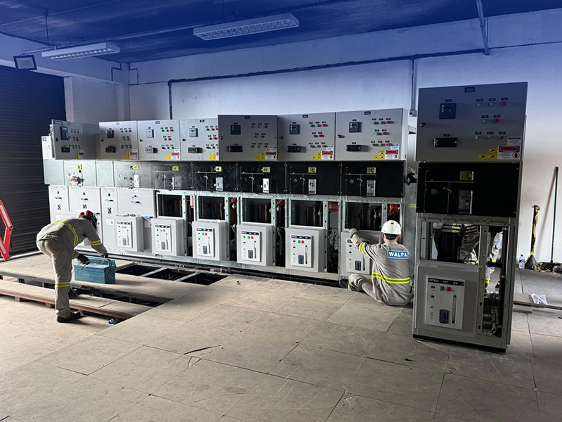 Soluções Completas